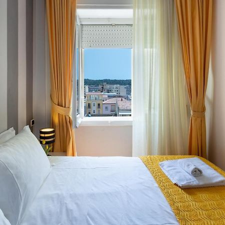 كالياري Bed And Breakfast Del Fiore المظهر الخارجي الصورة