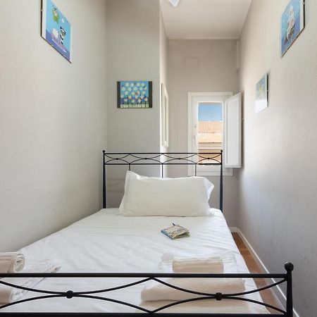كالياري Bed And Breakfast Del Fiore المظهر الخارجي الصورة