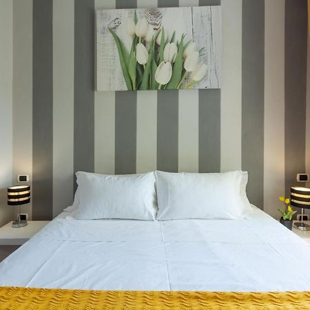 كالياري Bed And Breakfast Del Fiore المظهر الخارجي الصورة