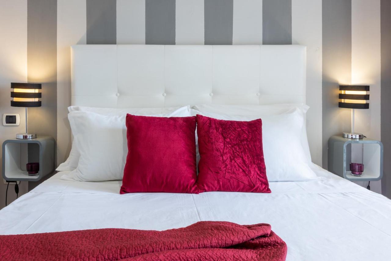 كالياري Bed And Breakfast Del Fiore المظهر الخارجي الصورة
