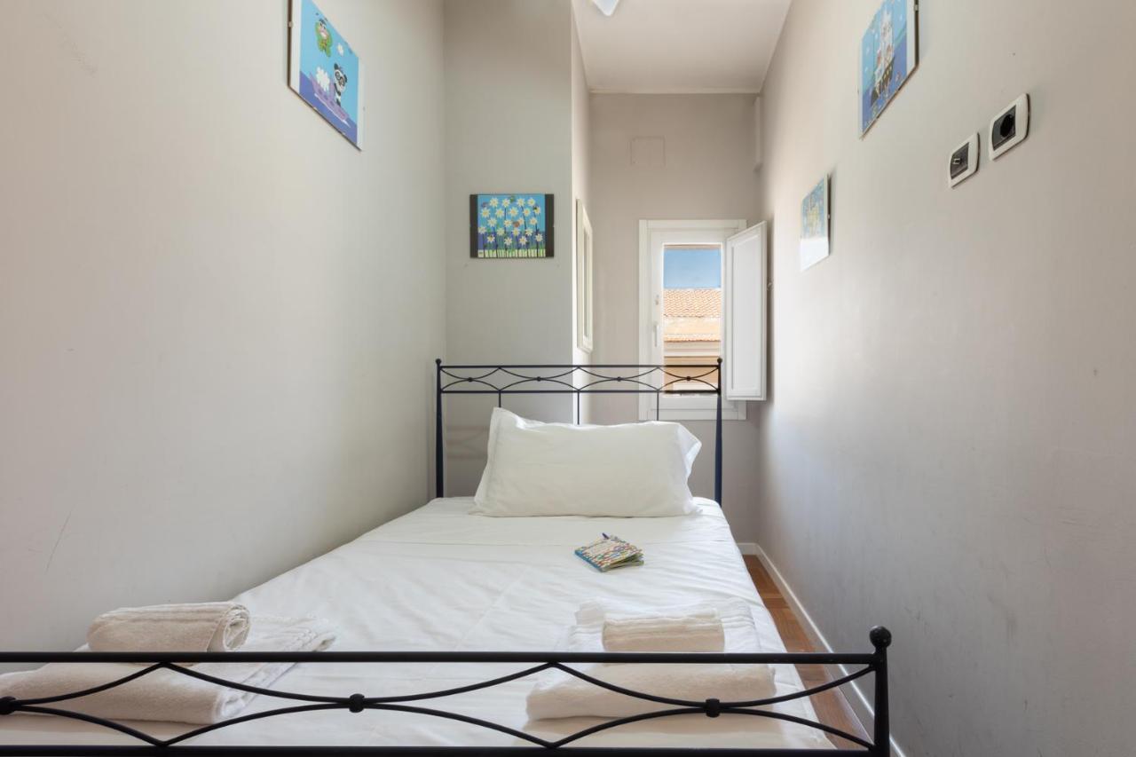 كالياري Bed And Breakfast Del Fiore المظهر الخارجي الصورة