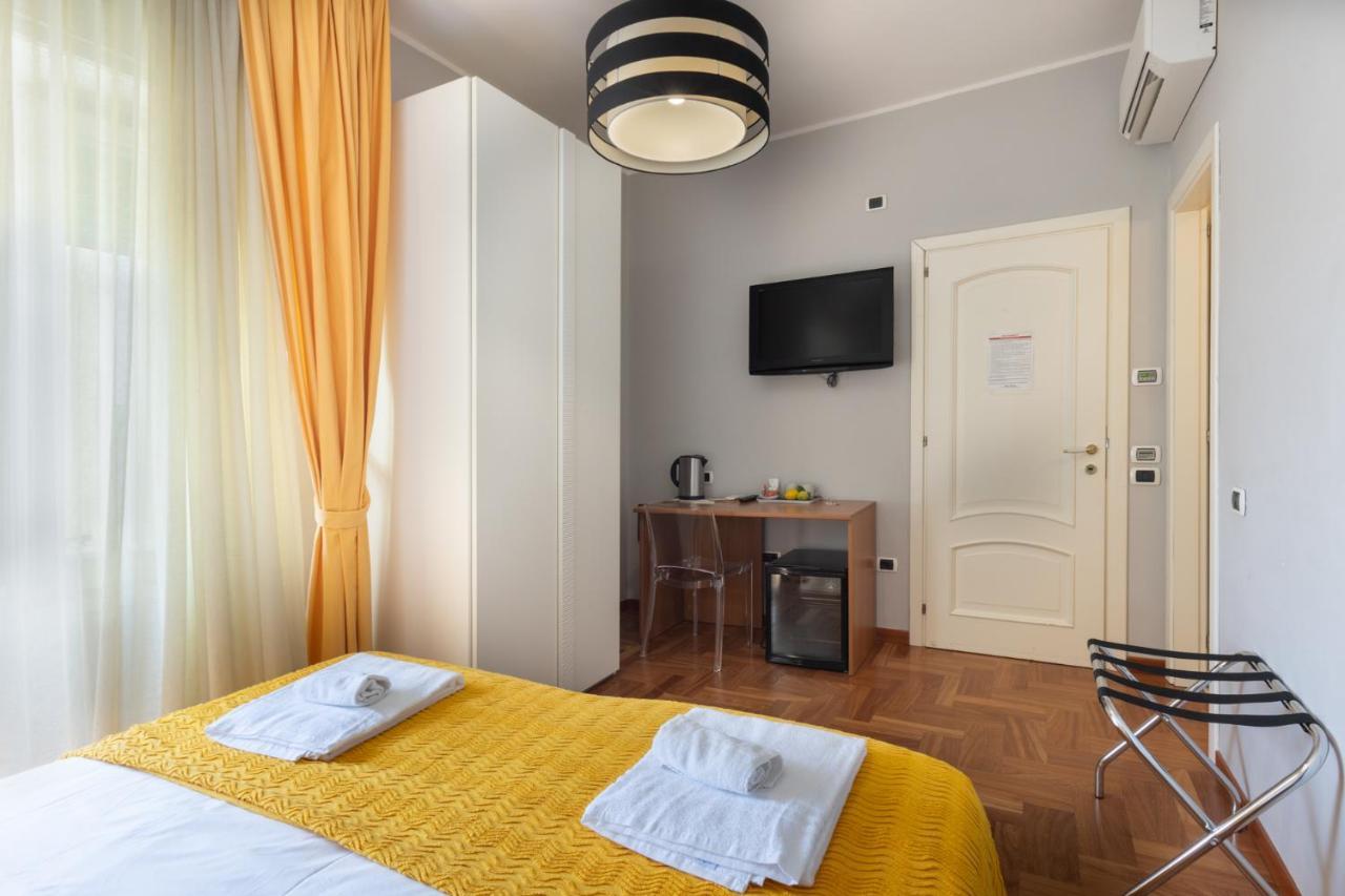 كالياري Bed And Breakfast Del Fiore المظهر الخارجي الصورة