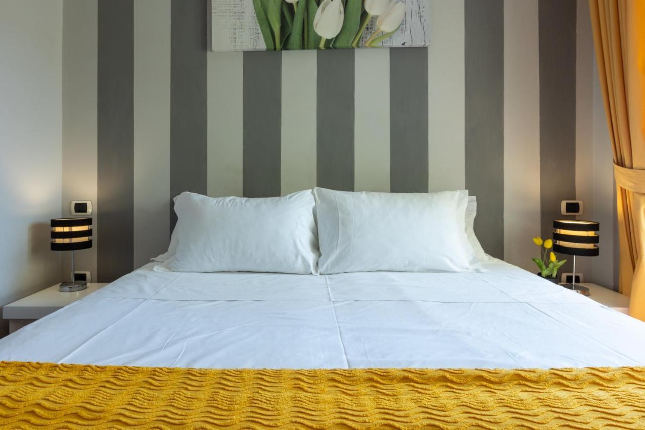 كالياري Bed And Breakfast Del Fiore المظهر الخارجي الصورة