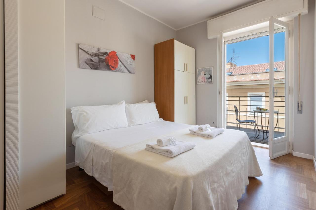 كالياري Bed And Breakfast Del Fiore المظهر الخارجي الصورة