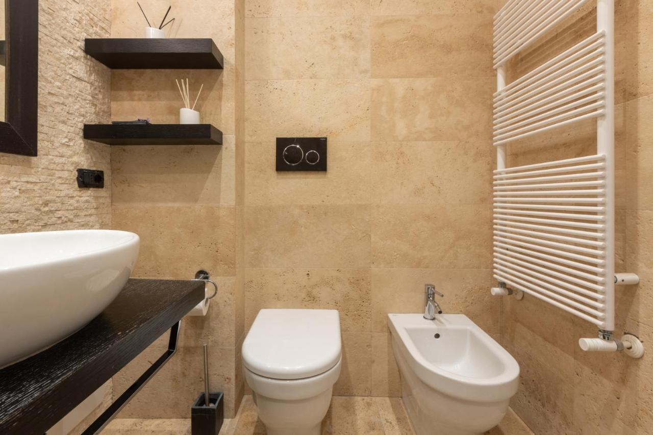 كالياري Bed And Breakfast Del Fiore المظهر الخارجي الصورة