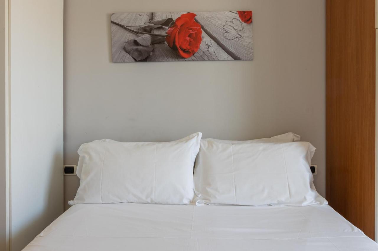 كالياري Bed And Breakfast Del Fiore المظهر الخارجي الصورة