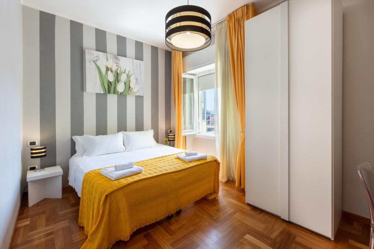 كالياري Bed And Breakfast Del Fiore المظهر الخارجي الصورة