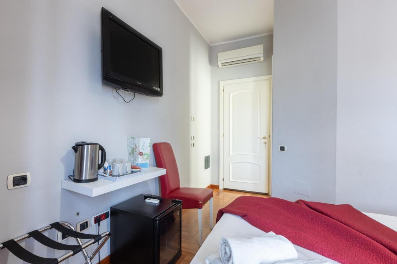 كالياري Bed And Breakfast Del Fiore المظهر الخارجي الصورة
