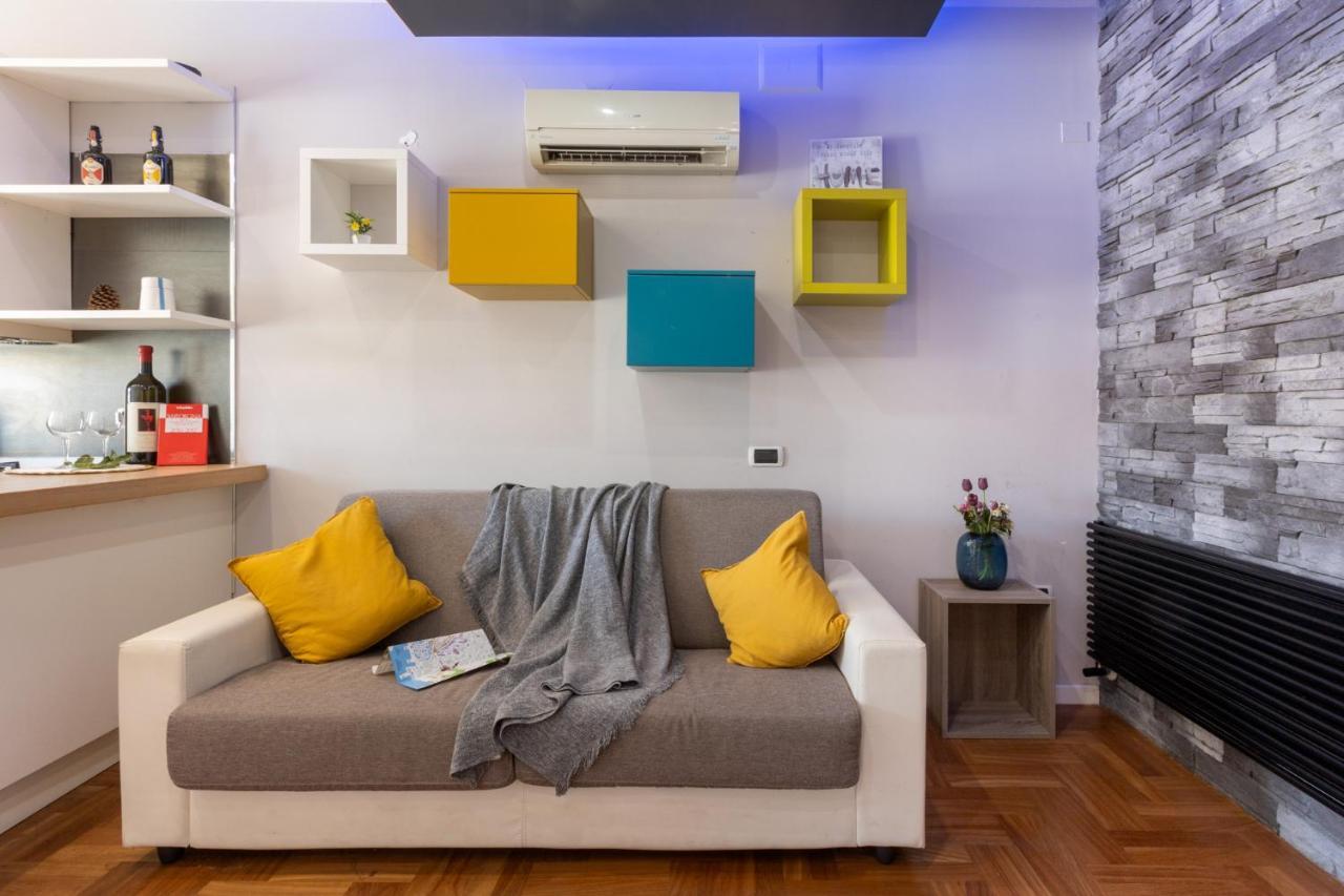 كالياري Bed And Breakfast Del Fiore المظهر الخارجي الصورة